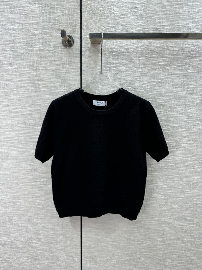 Fendi T-Shirts